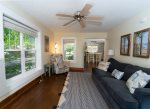 Start Your Day with a Little Stillness - This Cozy Nook is Made for Quiet Morning Reads